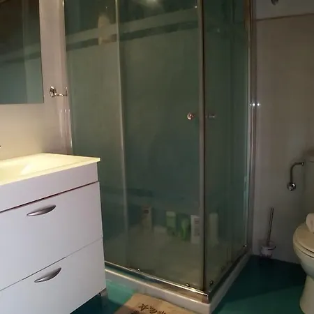 Flatsandrooms Los Arcos Апартаменты
